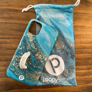 iPhone 11 Loopy Case